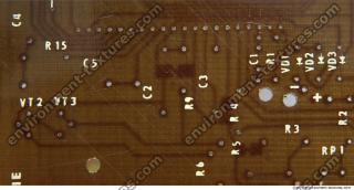 Electronic Plate 0043